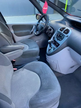 Citroen Xsara picasso 2.0   | Mobile.bg    9