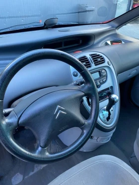 Citroen Xsara picasso 2.0   | Mobile.bg    8