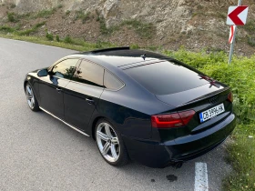 Audi A5 Sportback/3.0 TDI/S-Line/B&O | Mobile.bg    5
