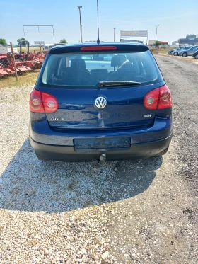 VW Golf 1, 9 TDI | Mobile.bg    5
