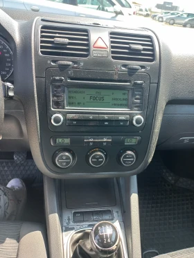 VW Golf 1, 9 TDI | Mobile.bg    10