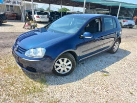 VW Golf 1, 9 TDI | Mobile.bg    3