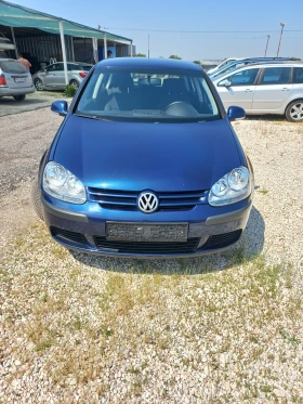 VW Golf 1, 9 TDI | Mobile.bg    2