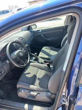 VW Golf 1, 9 TDI | Mobile.bg    11