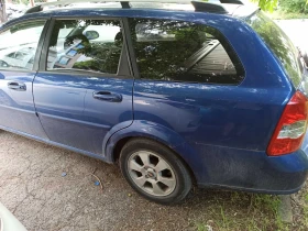 Chevrolet Nubira | Mobile.bg    4