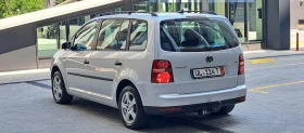 VW Touran 1.9TDI/NAVI-XENON | Mobile.bg    5