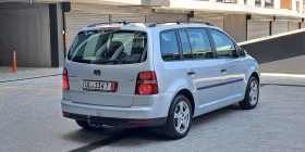 VW Touran 1.9TDI/NAVI-XENON | Mobile.bg    6