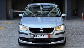 VW Touran 1.9TDI/NAVI-XENON | Mobile.bg    2
