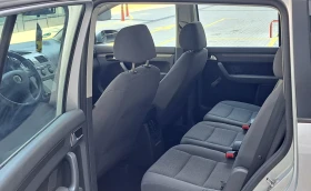 VW Touran 1.9TDI/NAVI-XENON | Mobile.bg    10
