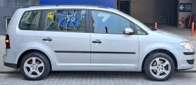 VW Touran 1.9TDI/NAVI-XENON | Mobile.bg    7