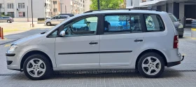 VW Touran 1.9TDI/NAVI-XENON | Mobile.bg    4