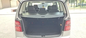 VW Touran 1.9TDI/NAVI-XENON | Mobile.bg    12