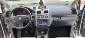 VW Touran 1.9TDI/NAVI-XENON | Mobile.bg    15