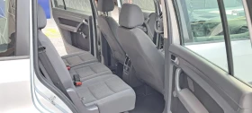 VW Touran 1.9TDI/NAVI-XENON | Mobile.bg    13