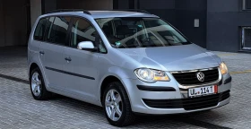  VW Touran