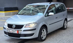 VW Touran 1.9TDI/NAVI-XENON | Mobile.bg    3