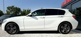 BMW 116 2.0D/SPORT/FACE/PODGREV/SERVIZNA ISTORIA/UNIKAT | Mobile.bg    3