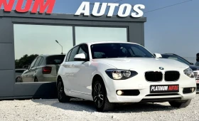 BMW 116 2.0D/SPORT/FACE/PODGREV/SERVIZNA ISTORIA/UNIKAT | Mobile.bg    4