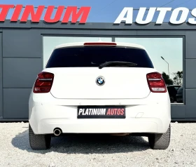 BMW 116 2.0D/SPORT/FACE/PODGREV/SERVIZNA ISTORIA/UNIKAT | Mobile.bg    2