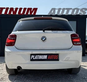 BMW 116 2.0D/SPORT/FACE/PODGREV/SERVIZNA ISTORIA/UNIKAT | Mobile.bg    10