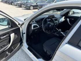 BMW 116 2.0D/SPORT/FACE/PODGREV/SERVIZNA ISTORIA/UNIKAT | Mobile.bg    5