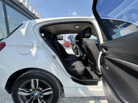 BMW 116 2.0D/SPORT/FACE/PODGREV/SERVIZNA ISTORIA/UNIKAT | Mobile.bg    8