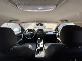 BMW 116 2.0D/SPORT/FACE/PODGREV/SERVIZNA ISTORIA/UNIKAT | Mobile.bg    11