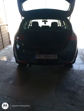 Seat Leon TDI 1.9 | Mobile.bg    9