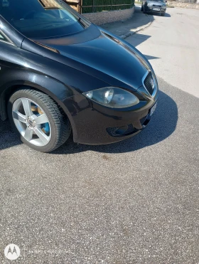 Seat Leon TDI 1.9 | Mobile.bg    10