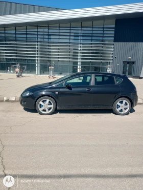 Seat Leon TDI 1.9 | Mobile.bg    2