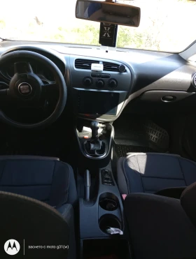 Seat Leon TDI 1.9 | Mobile.bg    7