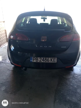 Seat Leon TDI 1.9 | Mobile.bg    8