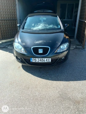     Seat Leon TDI 1.9