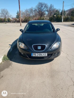 Seat Leon TDI 1.9 | Mobile.bg    5