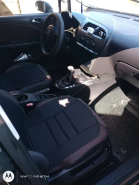 Seat Leon TDI 1.9 | Mobile.bg    4