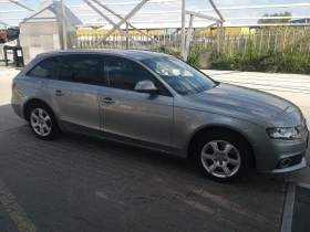 Audi A4 | Mobile.bg    3