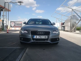 Audi A4 | Mobile.bg    2