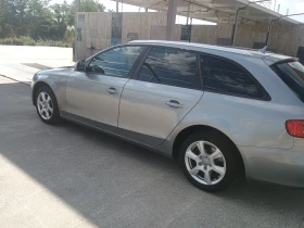 Audi A4 | Mobile.bg    6
