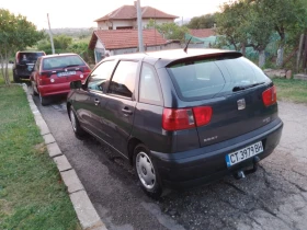 Seat Ibiza | Mobile.bg    14