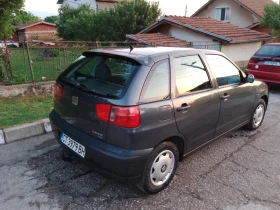 Seat Ibiza | Mobile.bg    15