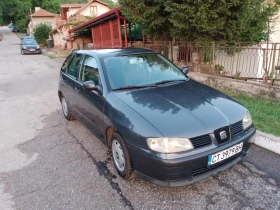 Seat Ibiza | Mobile.bg    9