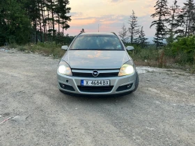 Opel Astra 1, 9 CDTI 120hp | Mobile.bg    13