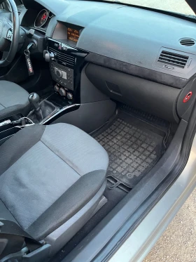 Opel Astra 1, 9 CDTI 120hp | Mobile.bg    7