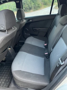 Opel Astra 1, 9 CDTI 120hp | Mobile.bg    8