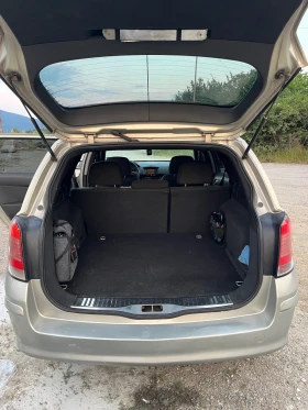 Opel Astra 1, 9 CDTI 120hp | Mobile.bg    11