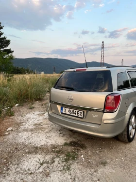 Opel Astra 1, 9 CDTI 120hp | Mobile.bg    2
