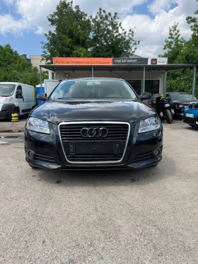 Audi A3 Sportback 2.0 TDI - 12300 лв. - 65808871 5