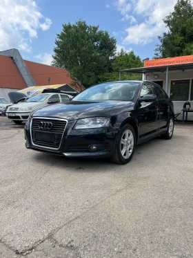 Audi A3 Sportback 2.0 TDI - 12300 лв. - 65808871 3