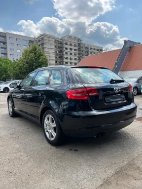 Audi A3 Sportback 2.0 TDI - 12300 лв. - 65808871 4