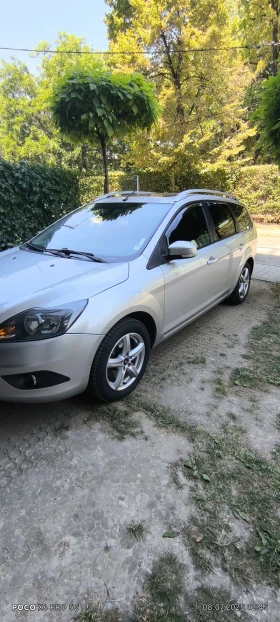 Ford Focus 2.0 mk2 tdci | Mobile.bg    2